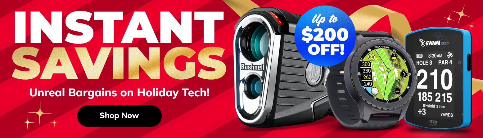 Last Chance: INSTANT SAVINGS on Electronics! Shop Now!