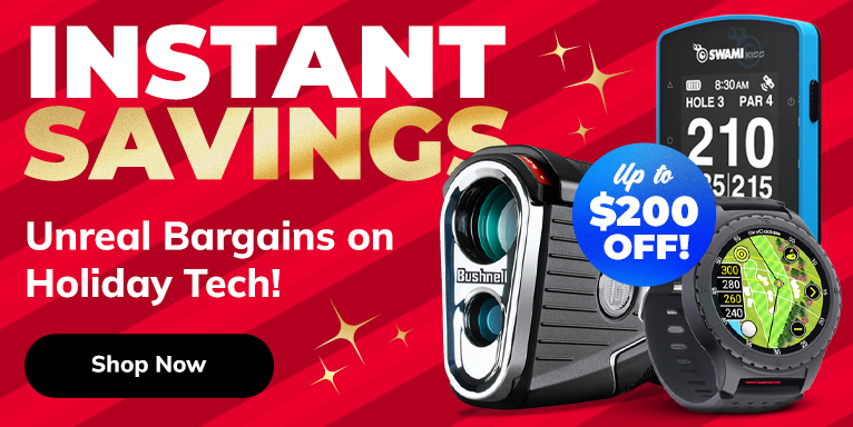 Last Chance: INSTANT SAVINGS on Electronics! Shop Now!