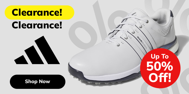 Up To 50% Off Adidas Clearance! Shop Now!