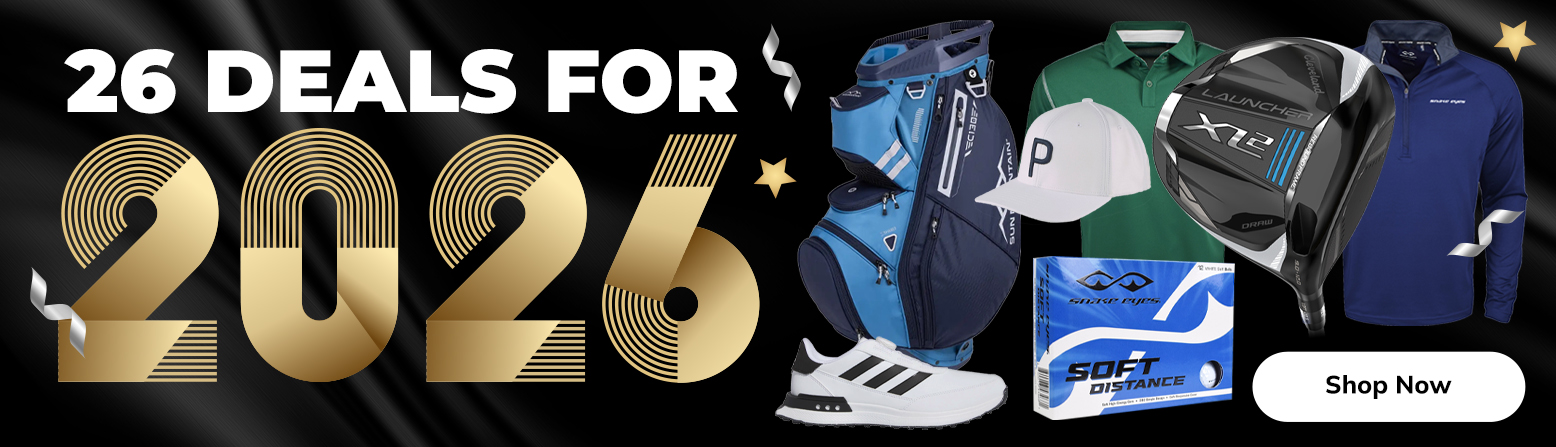 26 NEW YEARS DEALS For 2026! Shop Now! Shop Now!