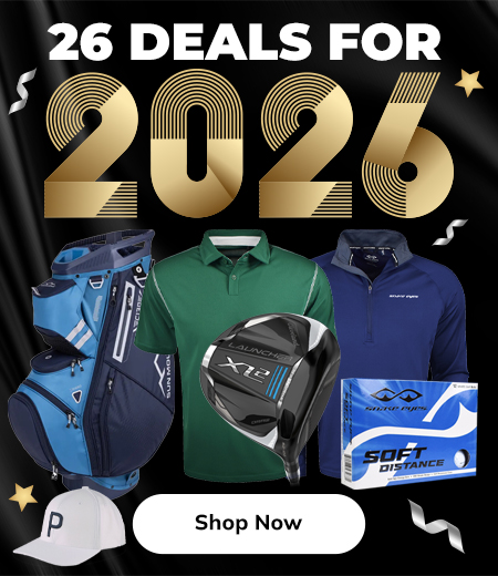 26 NEW YEARS DEALS For 2026! Shop Now! Shop Now!