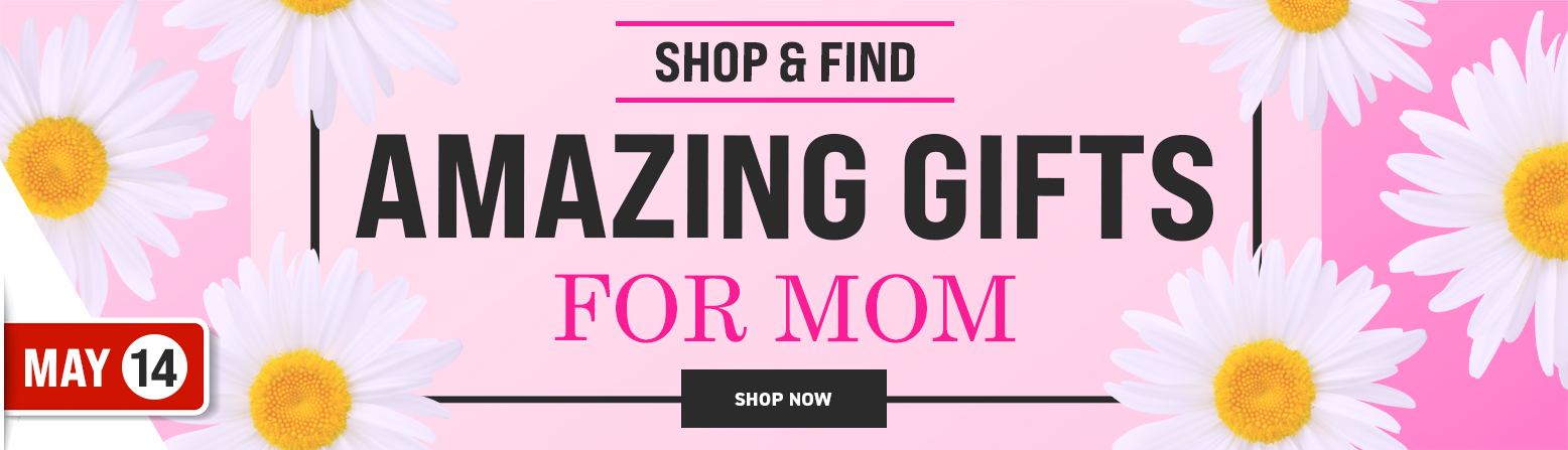 Shop And Find Amazing Gifts For Mom! Save On Golf Clubs, Apparel, and More for Mothers Day! Shop Now!