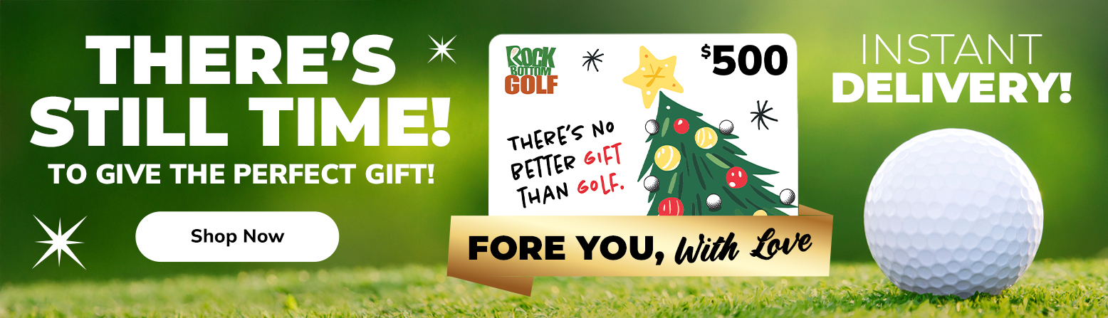 Grab An E-Gift Card For The Perfect Last Minute Gift! Shop Now!