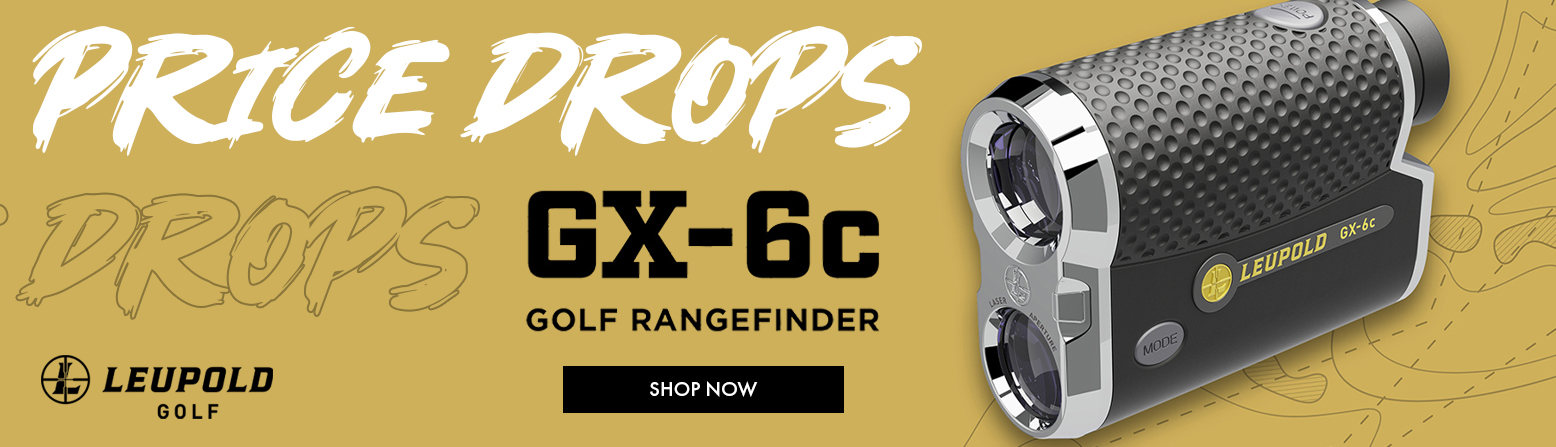 Leupold Golf Rangefinders