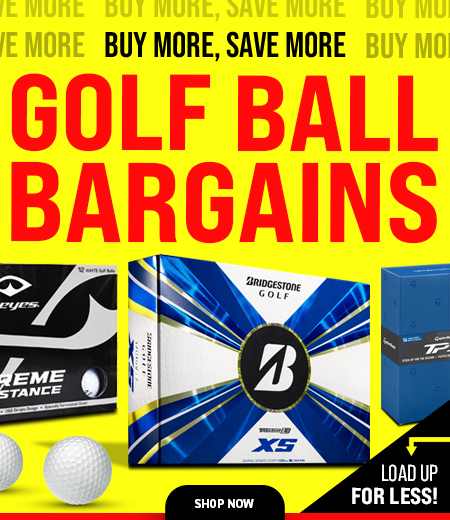 kans Dan afgunst Discount Golf Store | Rock Bottom Golf