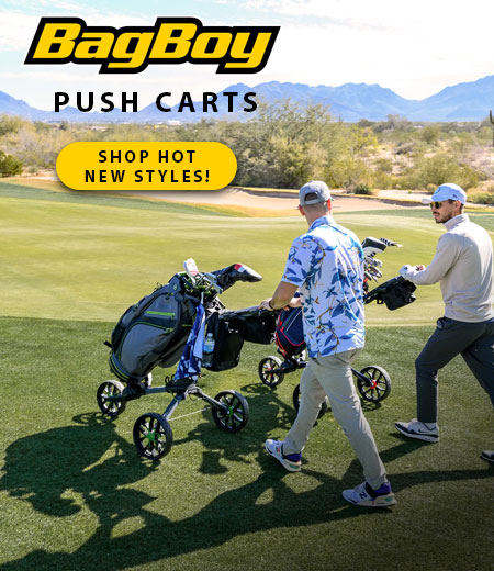 Bag Boy Carts - Shop Hot New Styles!