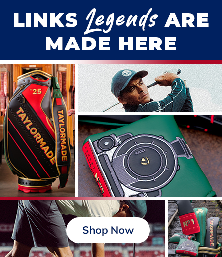 Open Championship Golf Gear! Shop Now!