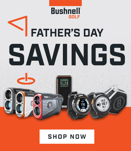Bushnell Instant Discounts For Fathers Day! Shop Now!