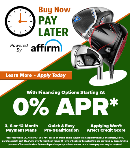 Buy Now Pay Later! Lean More and Apply TODAY! - mobile image