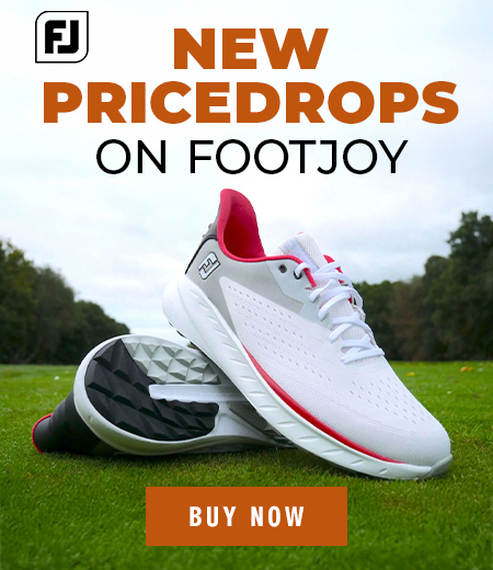 PRICE DROP ALERT: FootJoy Shoes & Apparel On Sale! Shop Now!