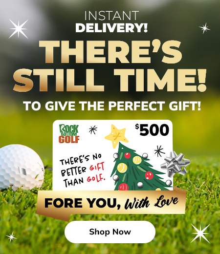 Grab An E-Gift Card For The Perfect Last Minute Gift! Shop Now!