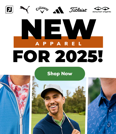 ALL – GOOLD GOLF ROCKERS