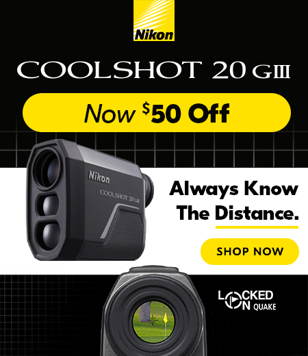 Shop Instant Discounts On Nikon Rangefinders