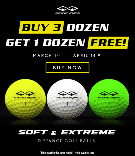 Discount Golf Store