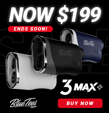 INSTANT SAVINGS on Blue Tees Rangefinders - Shop Now!
