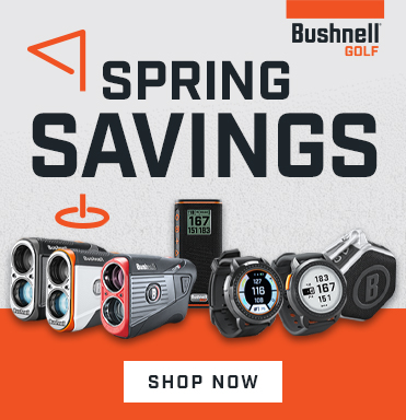 INSTANT SAVINGS on Bushnell Rangefinders - Shop Now!