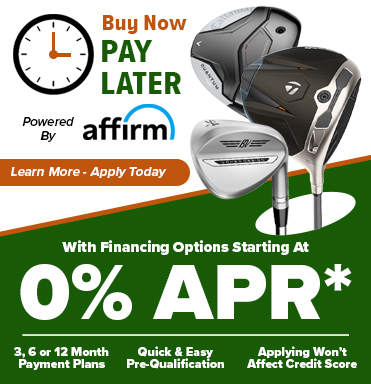 Buy Now, Pay Later With Our Financing Options! Shop Now!