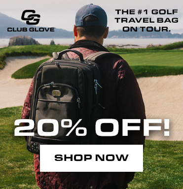 INSTANT SAVINGS on Club Glove Travel Gear - Shop Now!