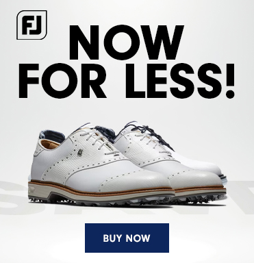 PRICE DROPS On Select FootJoy Golf Shoes - Shop Now!