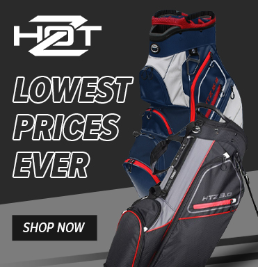 Hot-Z Golf Bags Lowest Prices EVER! Shop Now!
