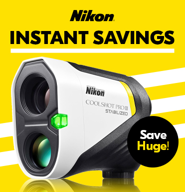 INSTANT SAVINGS on Nikon Rangefinders - Shop Now!