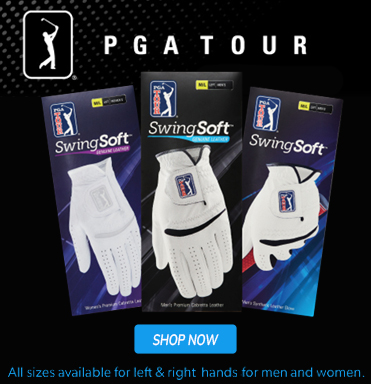PGA Tour Gloves! Shop Now!
