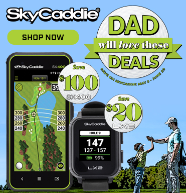 INSTANT SAVINGS on SkyGolf Electronics - Shop Now!