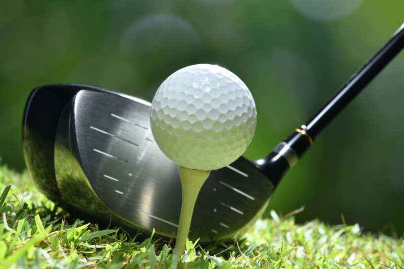 used and pre-owned golf clubs image