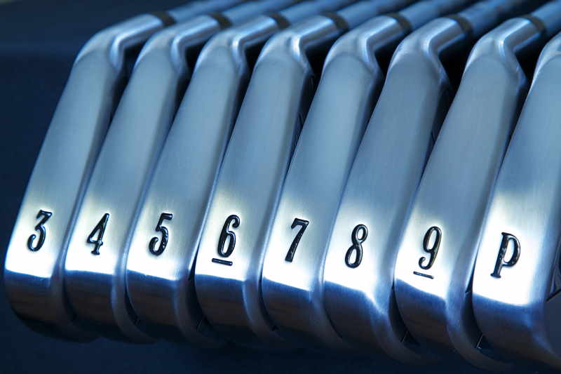 Golf Irons and Iron Sets