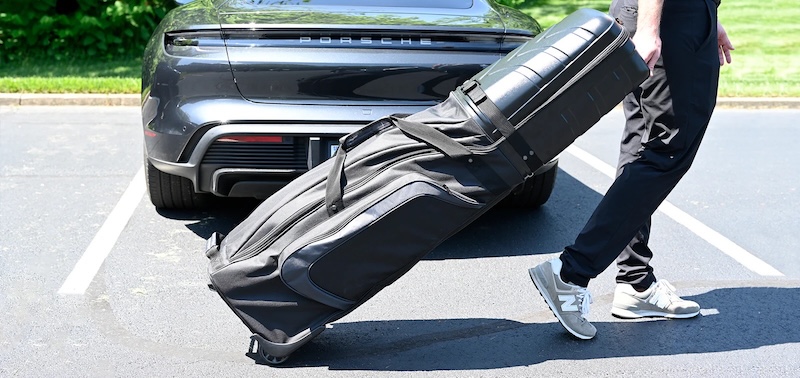T-720 Travel Cover