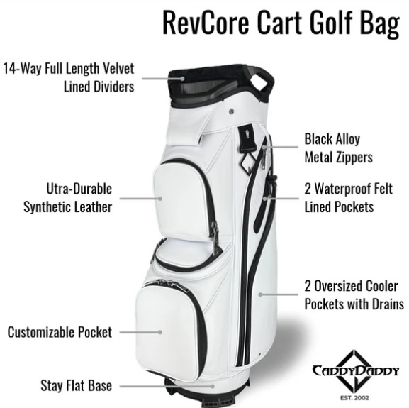 Revcore