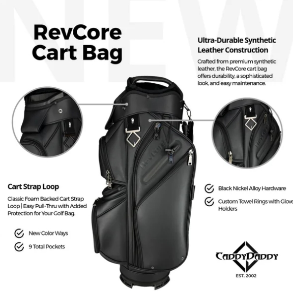 Revcore
