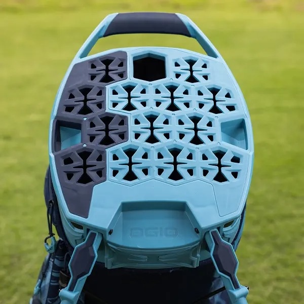 Silencer Hybrid Stand Bag-1