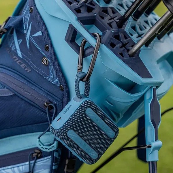 Silencer Hybrid Stand Bag-5