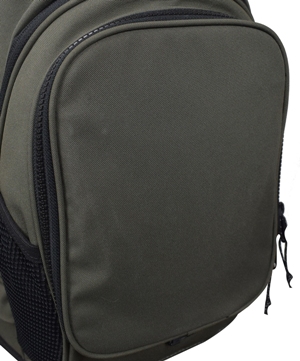 Ball Pocket