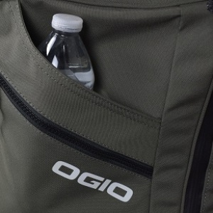 Water Bottle Pocket
