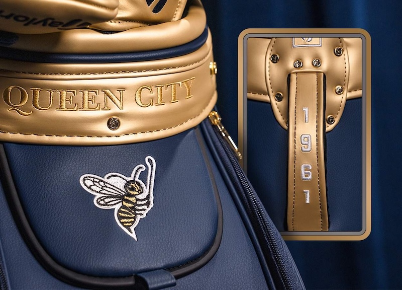 Queen City