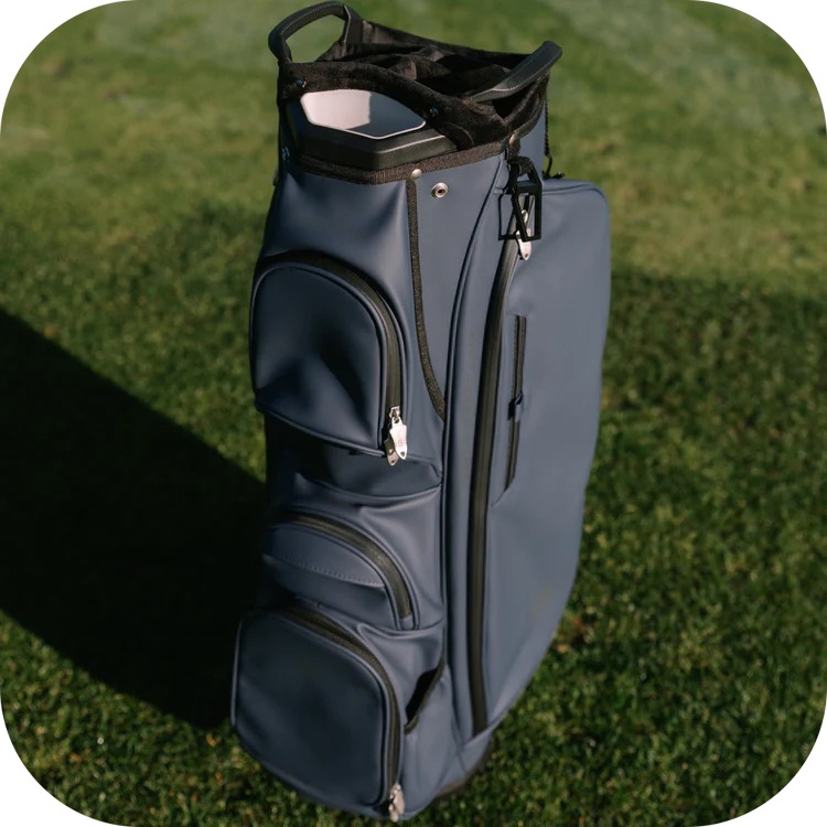 LUX Cart Bag