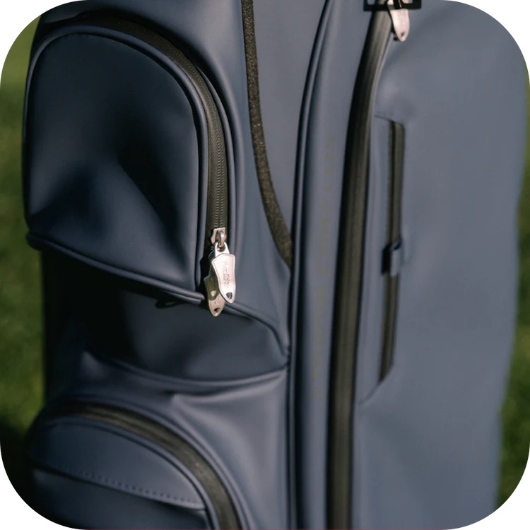 LUX Cart Bag