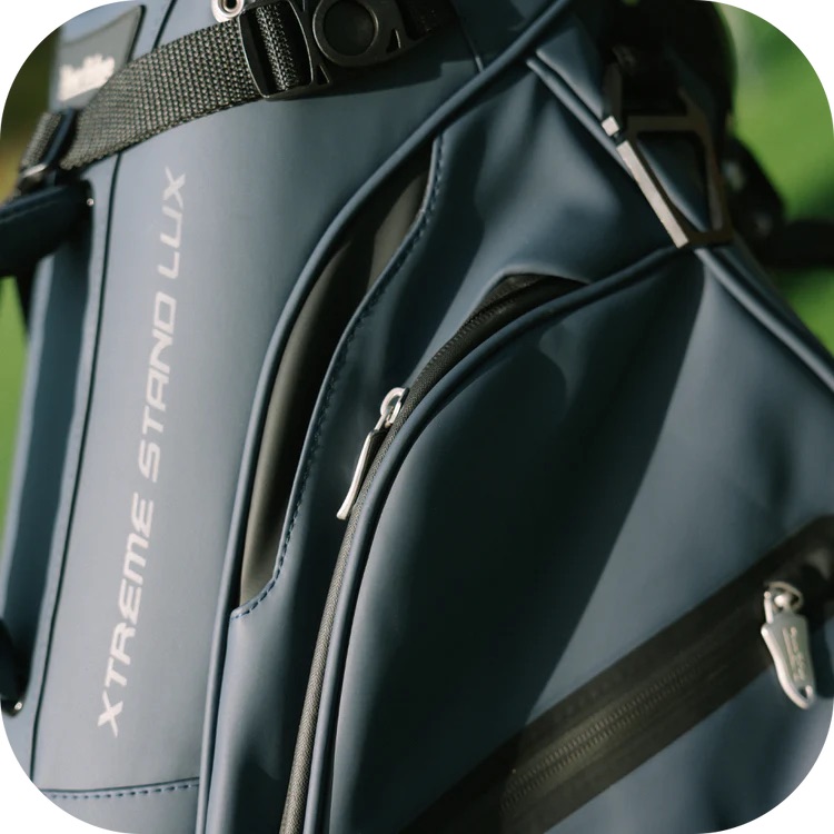 LUX Stand Bag