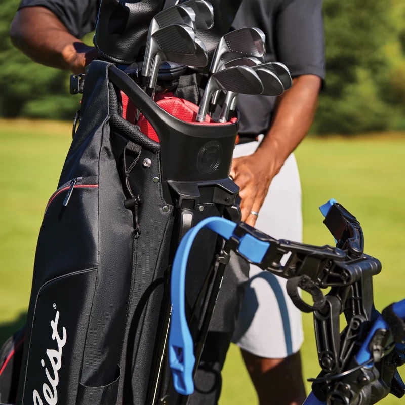 Hybrid 5 Stand Bag