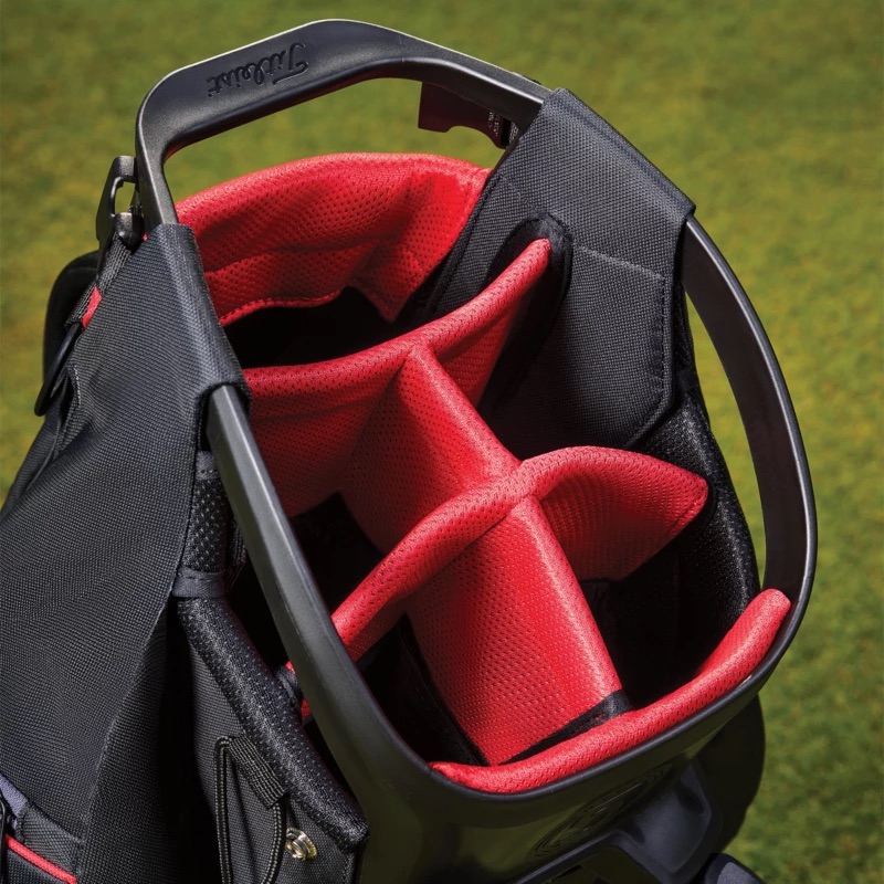 Hybrid 5 Stand Bag-1