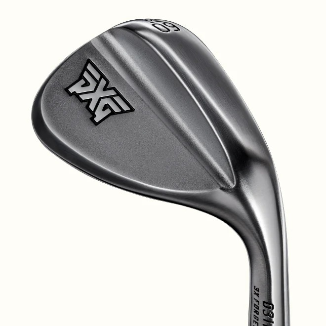 0311 V3 Forged Wedge