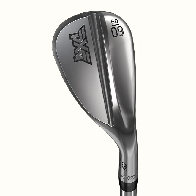 0311 V3 Forged Wedge