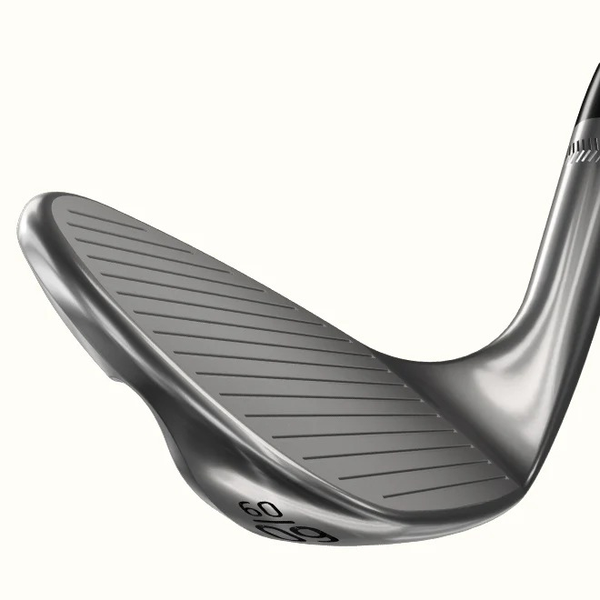 0311 V3 Forged Wedge