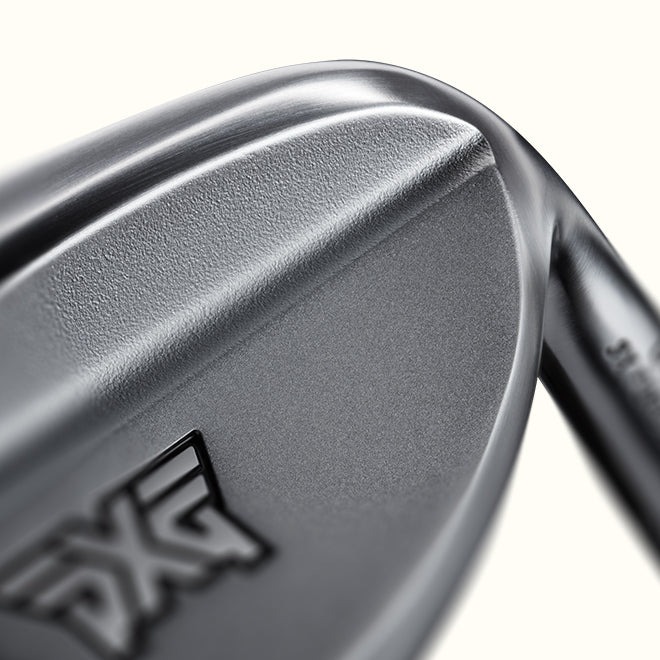 0311 V3 Forged Wedge