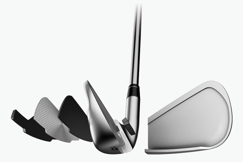 Apex CF 16 Tech Image