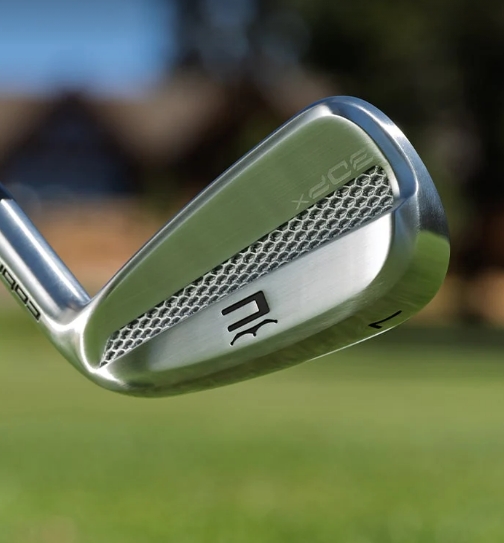 Cobra Golf 3DP X Irons (6 Iron Set) | RockBottomGolf.com