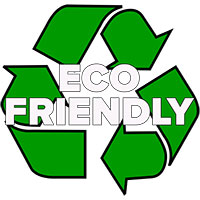 Eco Friendly