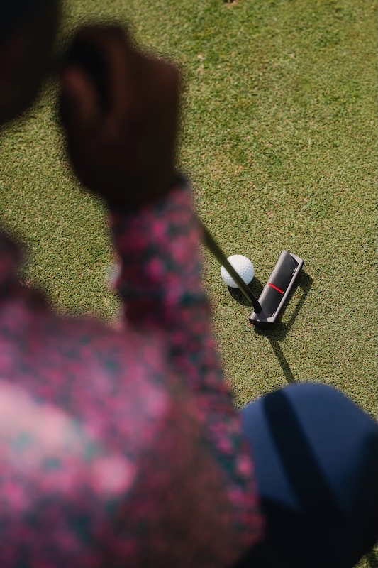 RIV Blade Putter-2